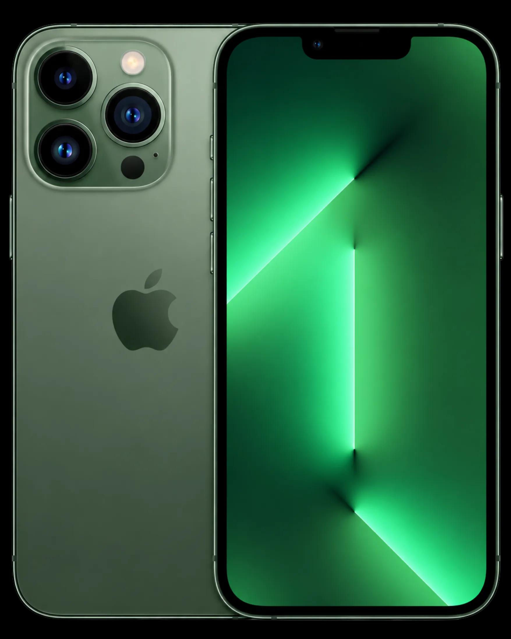 iPhone 13 Pro