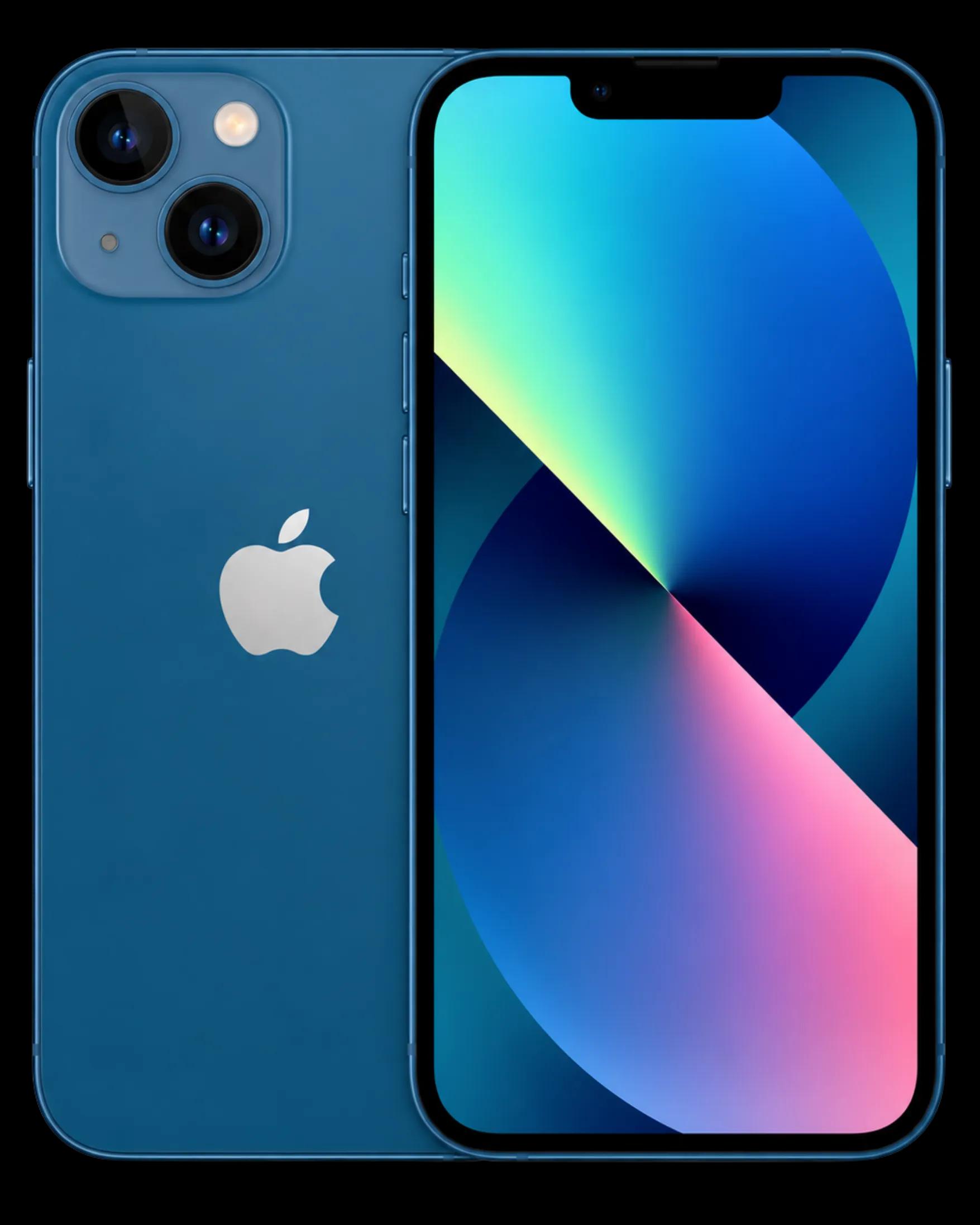 iPhone 13