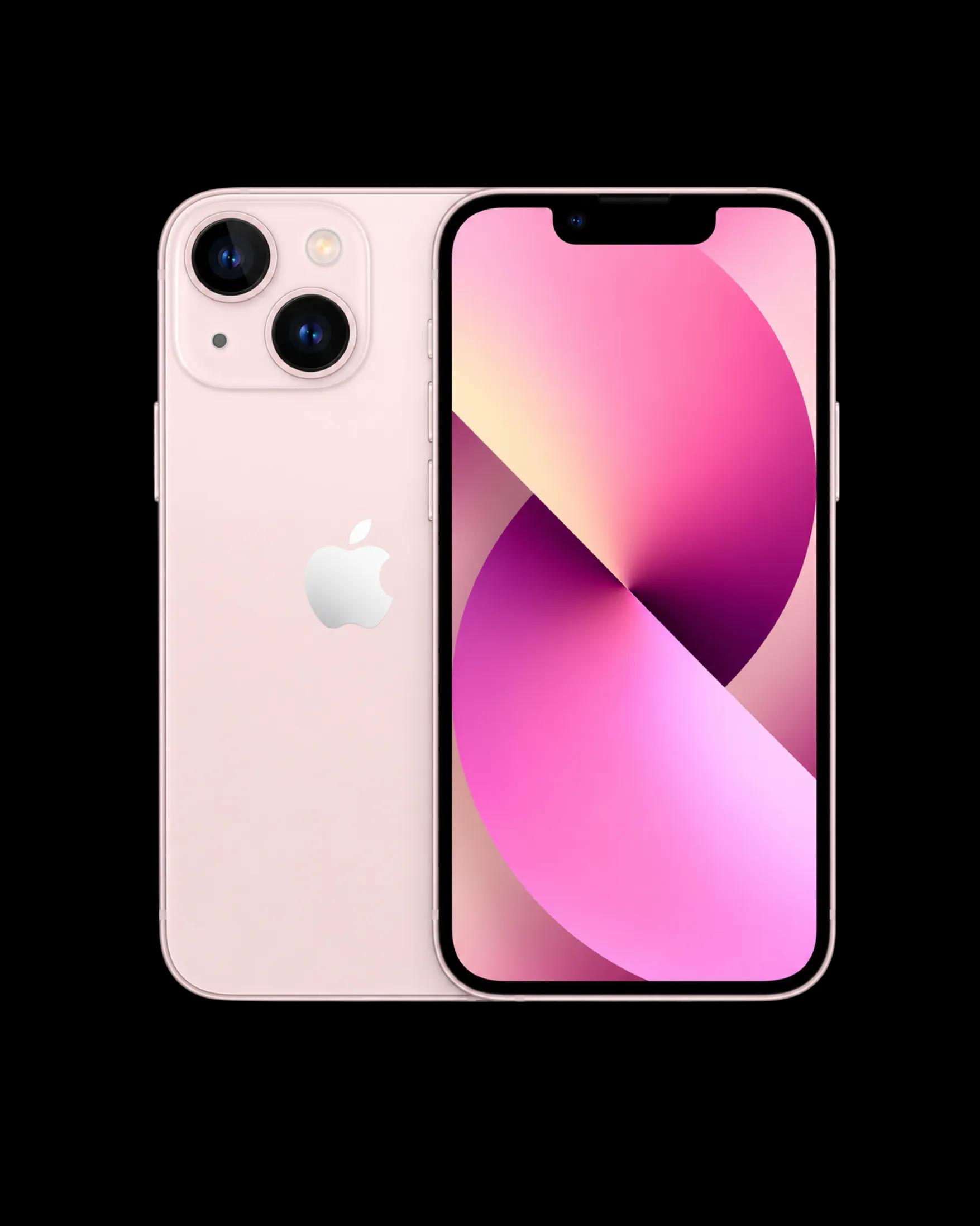 iPhone 13 mini