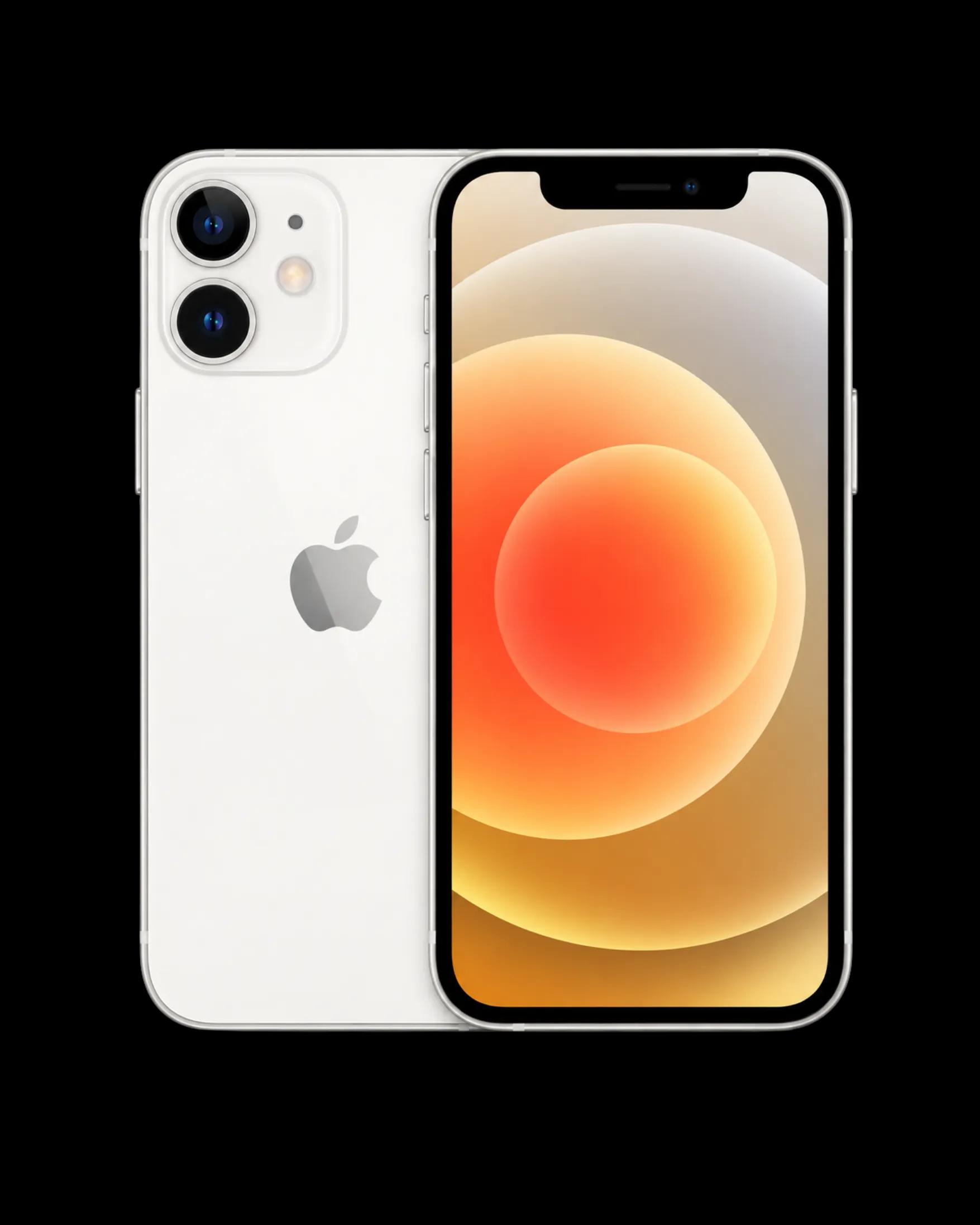 iPhone 12 mini