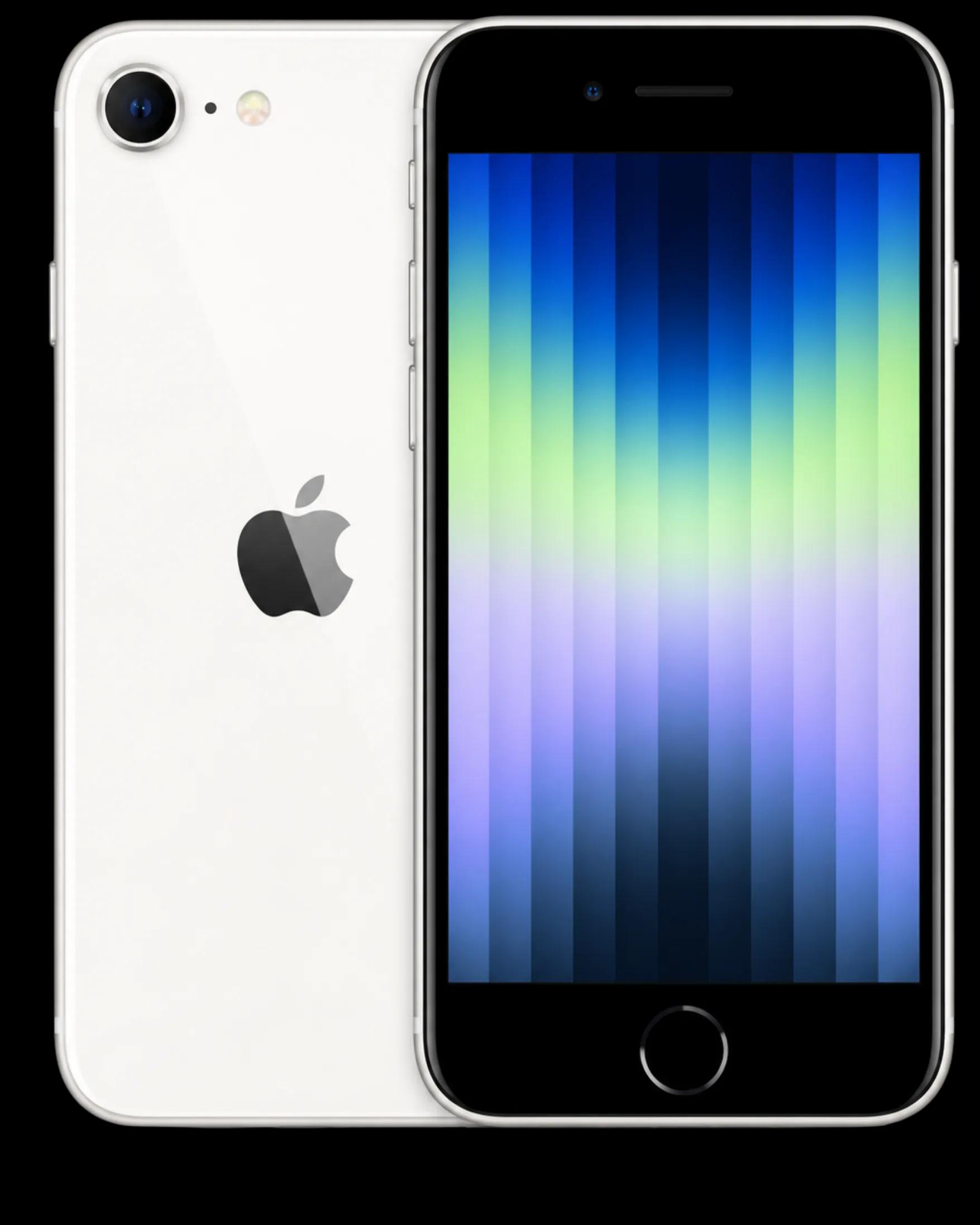 iPhone SE 2022
