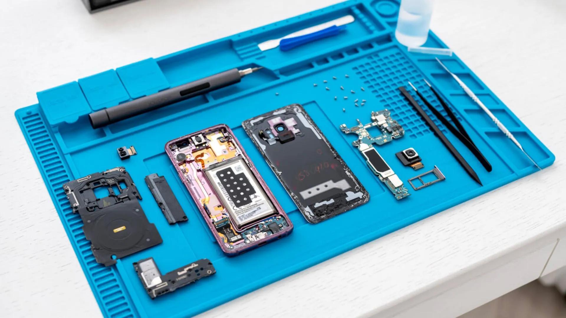 Riparazioni Smartphone a Pontedera: Assistenza e Riparazioni da Kamil Store